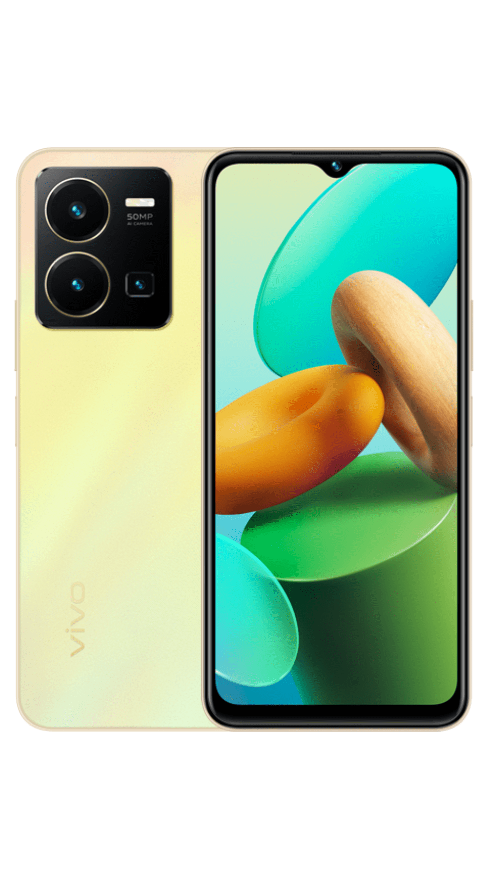 Vivo Y35