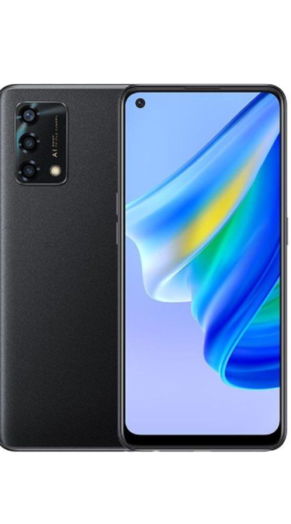 Oppo A95