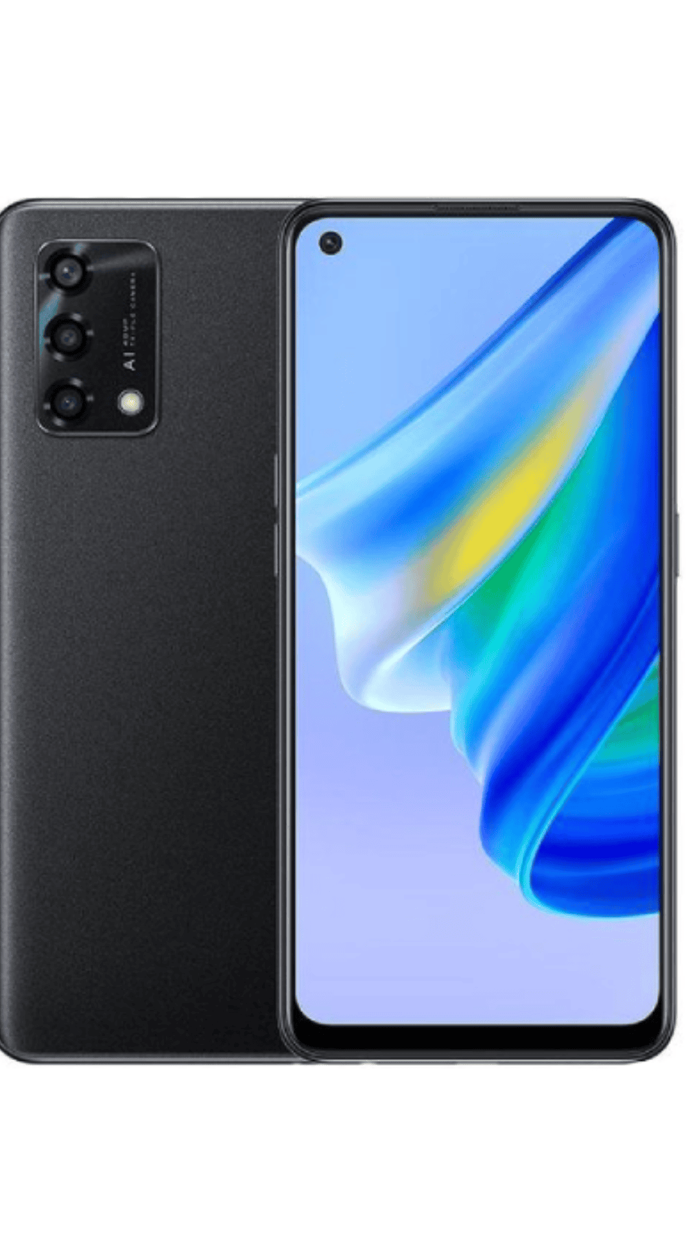 Oppo A95 PTA Approved