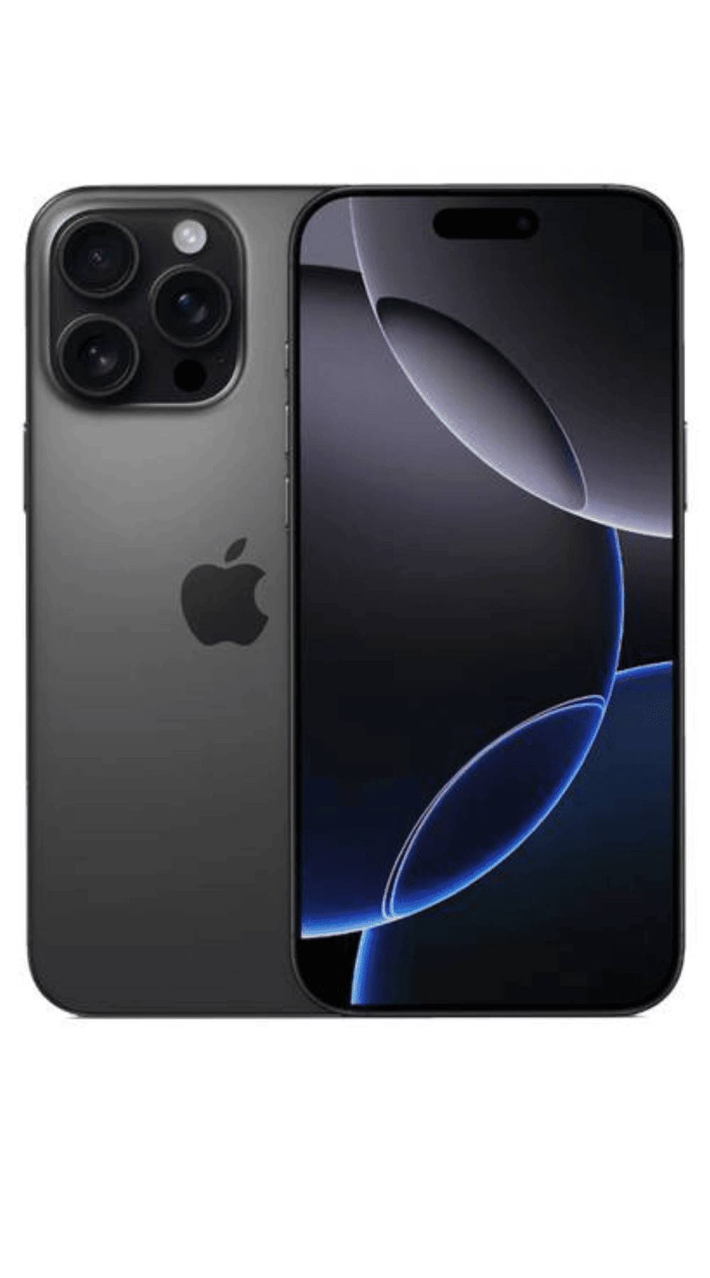 iphone 16 pro Non PTA