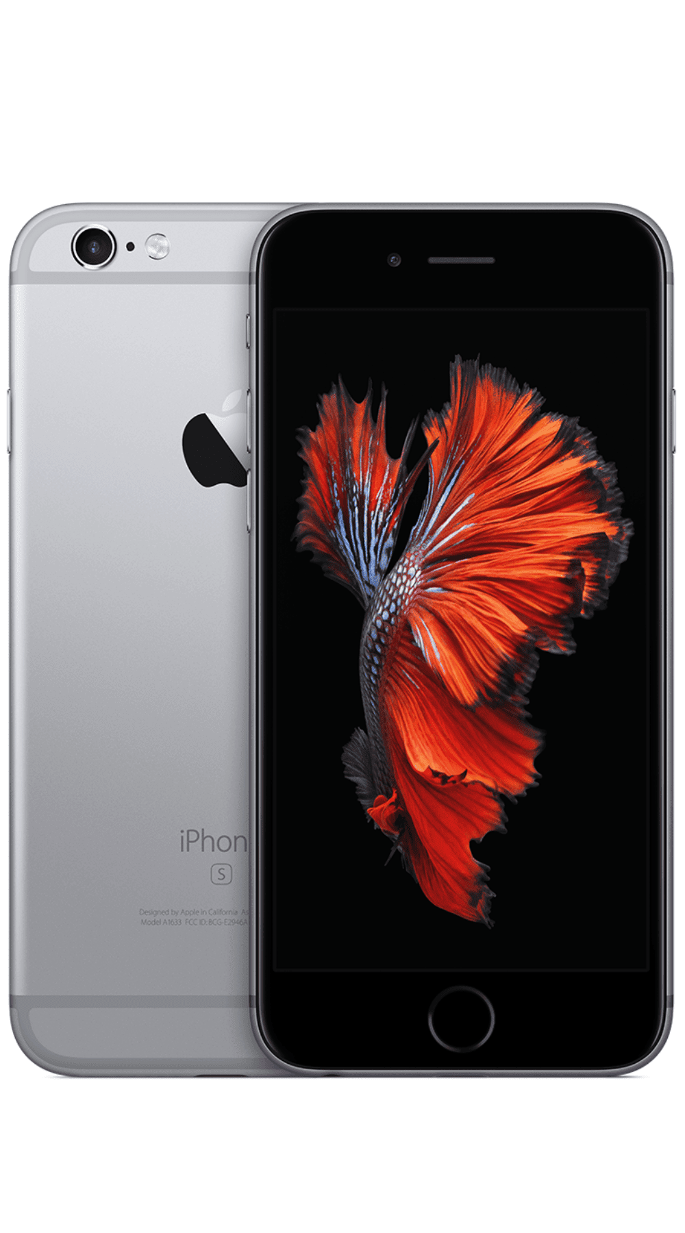 iphone 6s 32gb