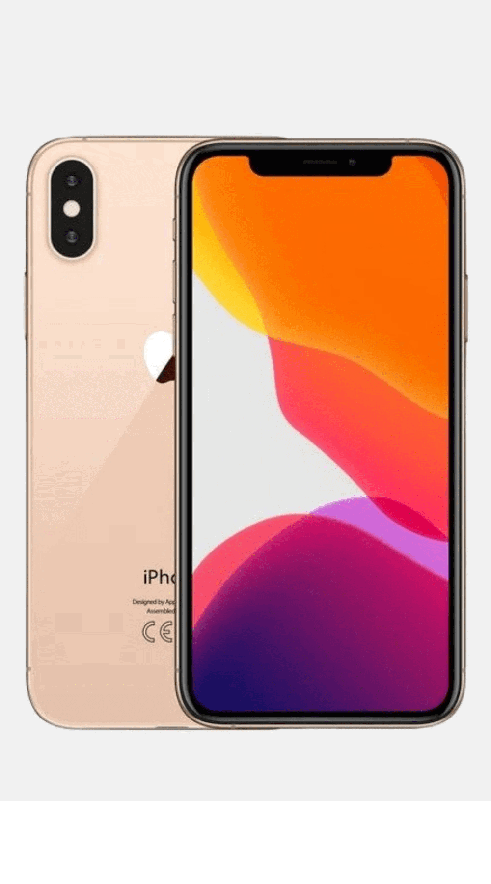 iphone XS