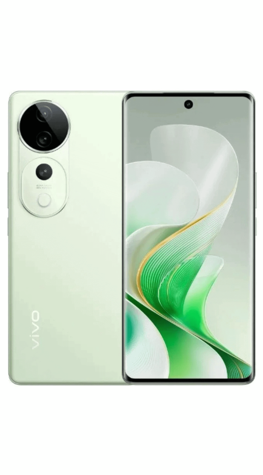 vivo s19 pro