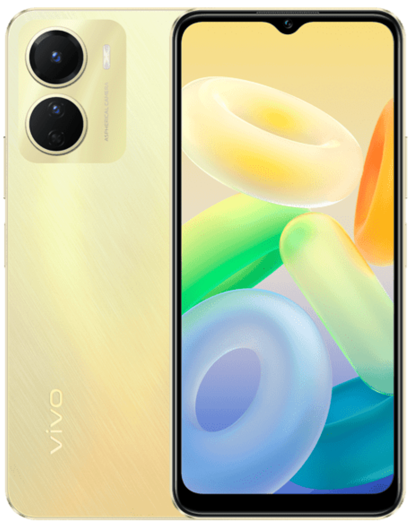Vivo Y16 Price in Pakistan