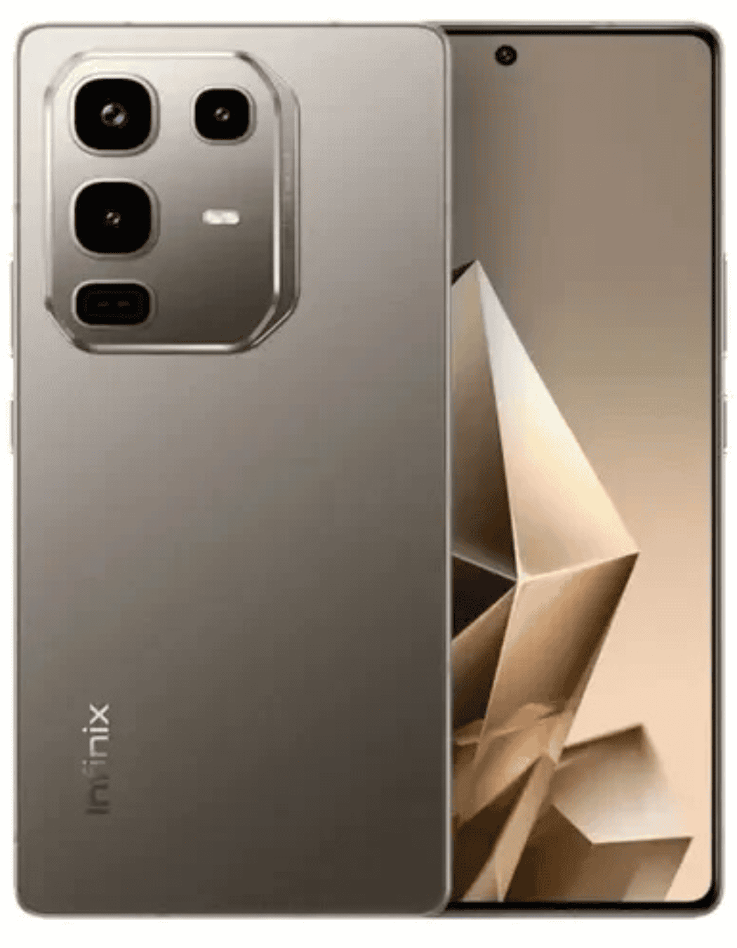 Infinix Note 50 Pro