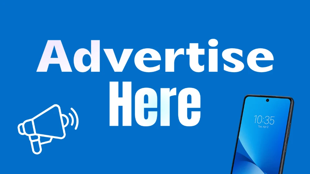 advertise here
