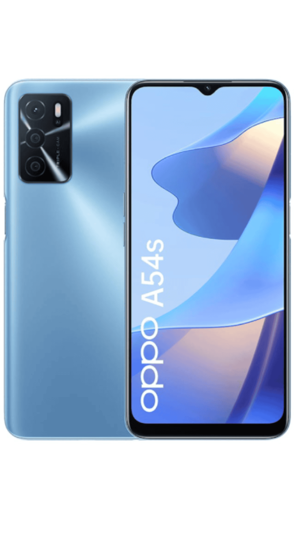 Oppo a54s Price in Pakistan PTA Approved