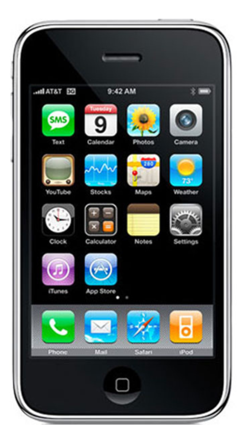 Apple iPhone 3GS – Price in Pakistan, Full Specs & Retro Review
