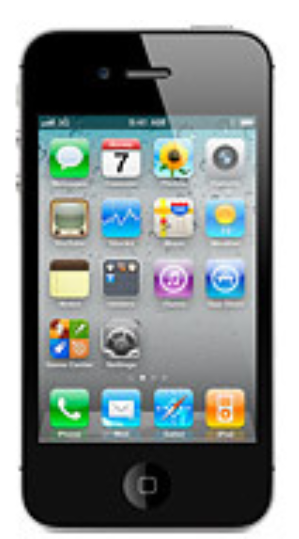 Apple iPhone 4 CDMA – Price in Pakistan, Specs & Retro Review
