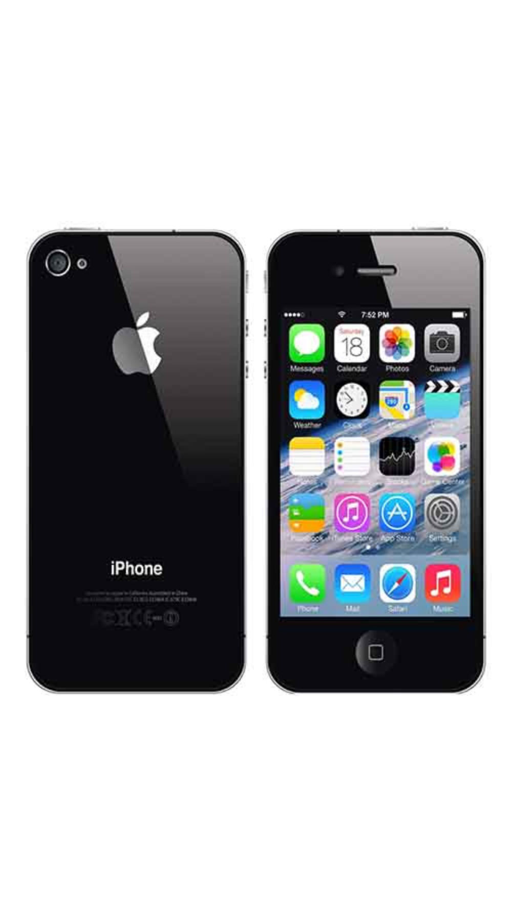 Apple iPhone 4 – Price in Pakistan, Specs & Retro Review