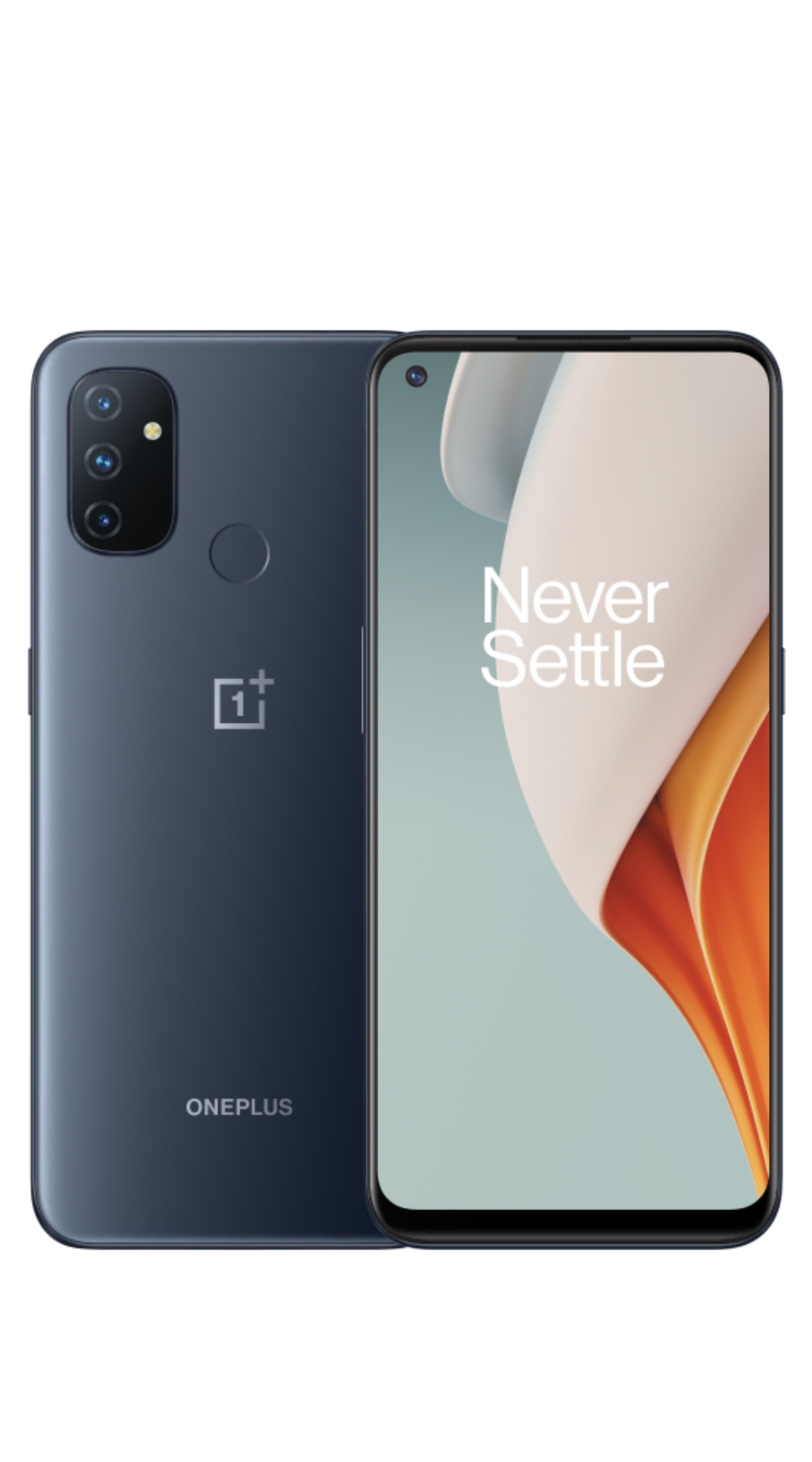 OnePlus Nord N10 5G – 90 Hz Smooth Display & 5G on a Budget | Price in Pakistan ~Rs. 40,900