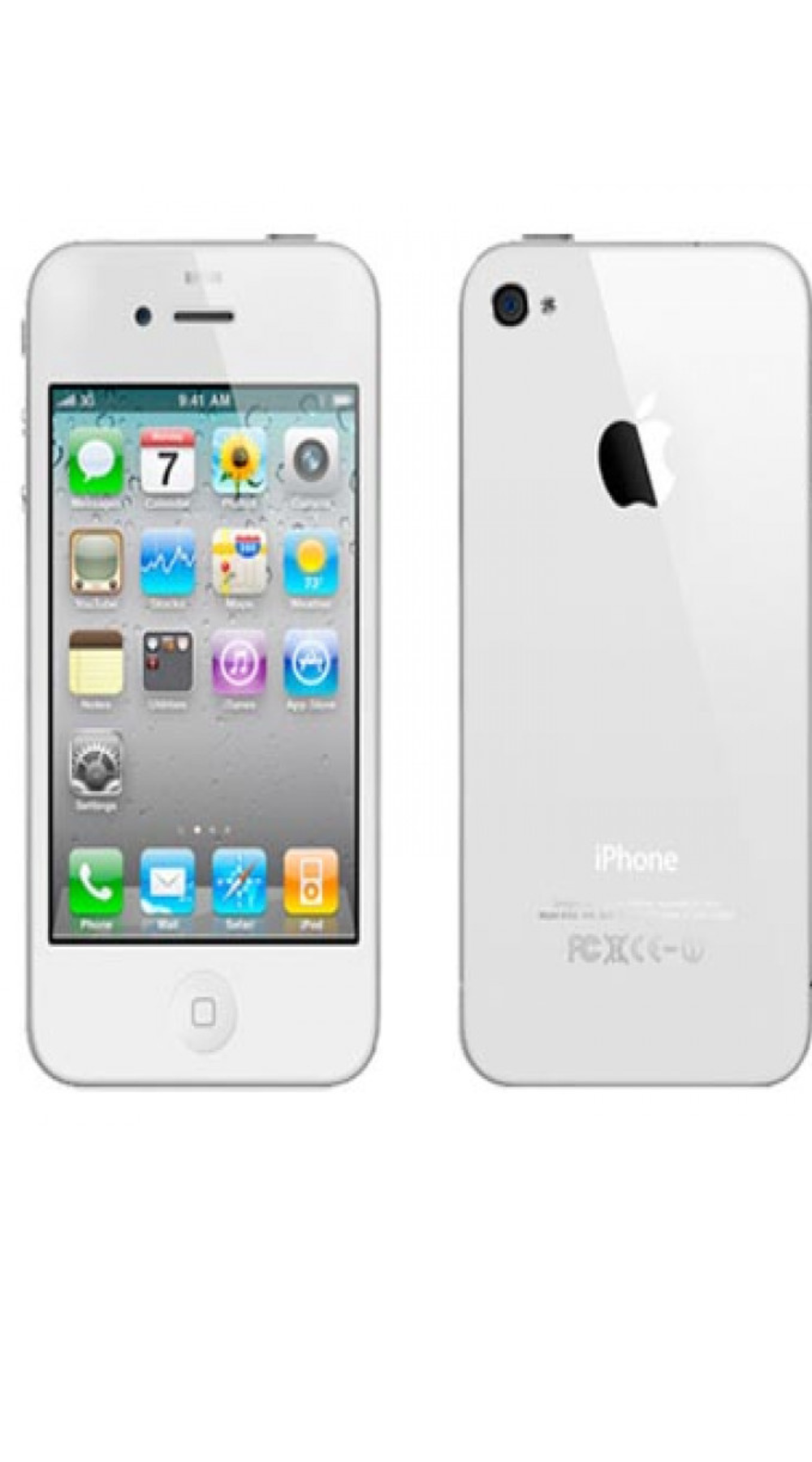 Apple iPhone 4s – Price in Pakistan, Specs & Vintage Review