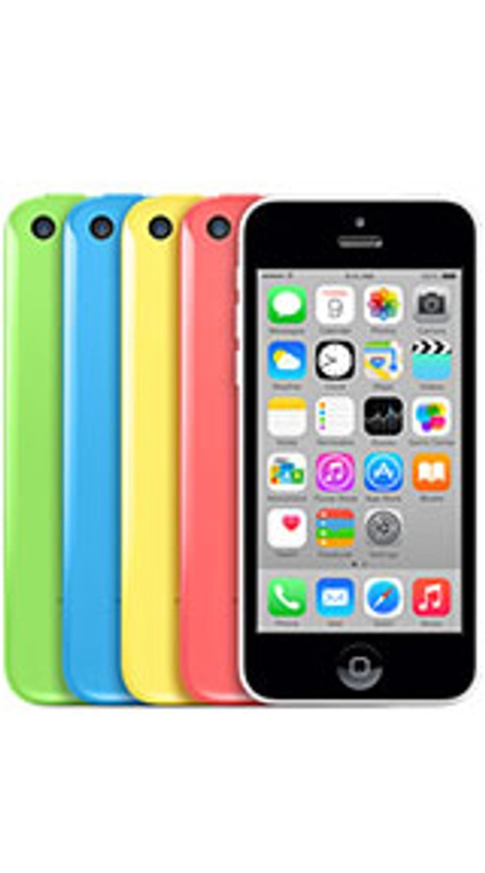 Apple iPhone 5c – Price in Pakistan, Specs & Honest Retro Review