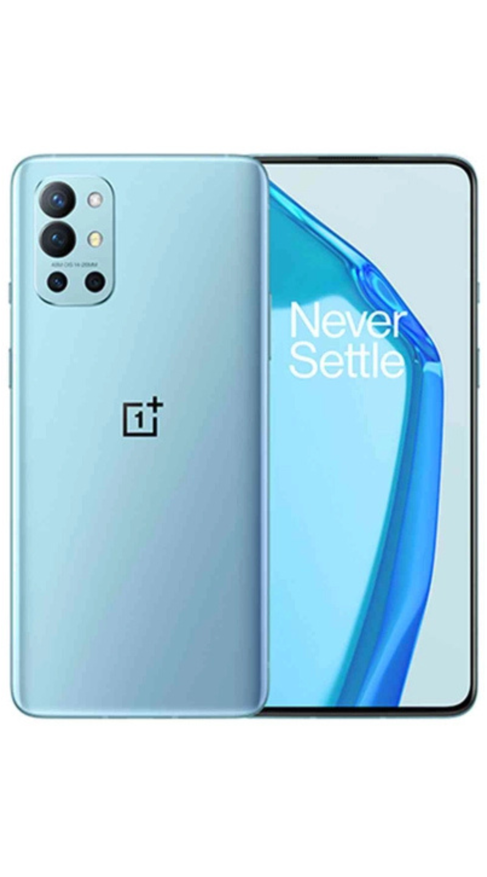 OnePlus 9R – Snapdragon 870, 120 Hz AMOLED & 5G Power | Price in Pakistan ~Rs. 83,500