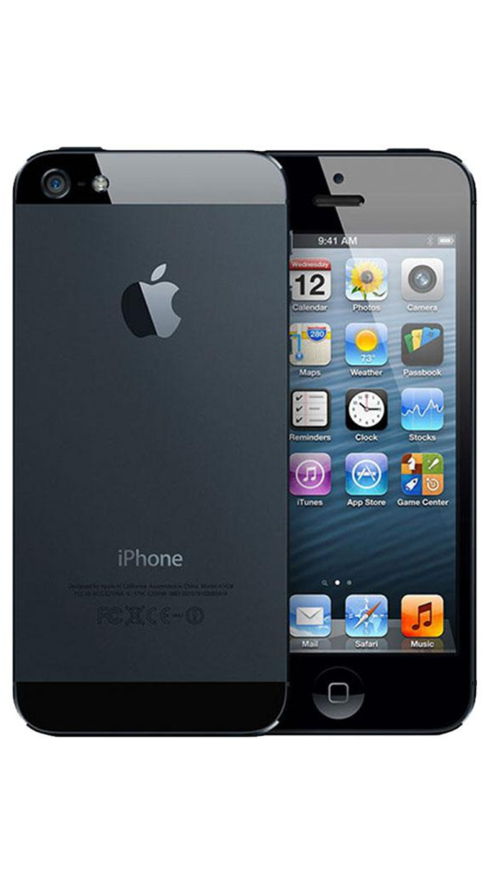 Apple iPhone 5s – Price in Pakistan, Full Specs & Retro Review