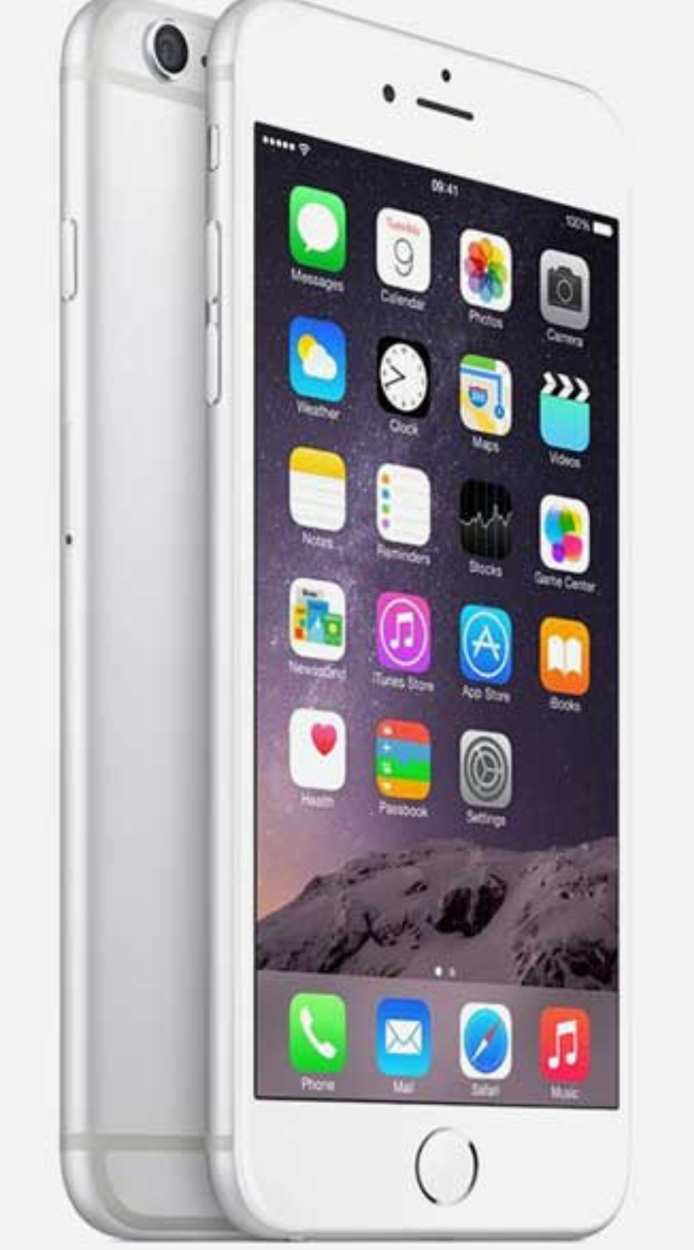 Apple iPhone 6 – Price in Pakistan, Specs & Retro Review