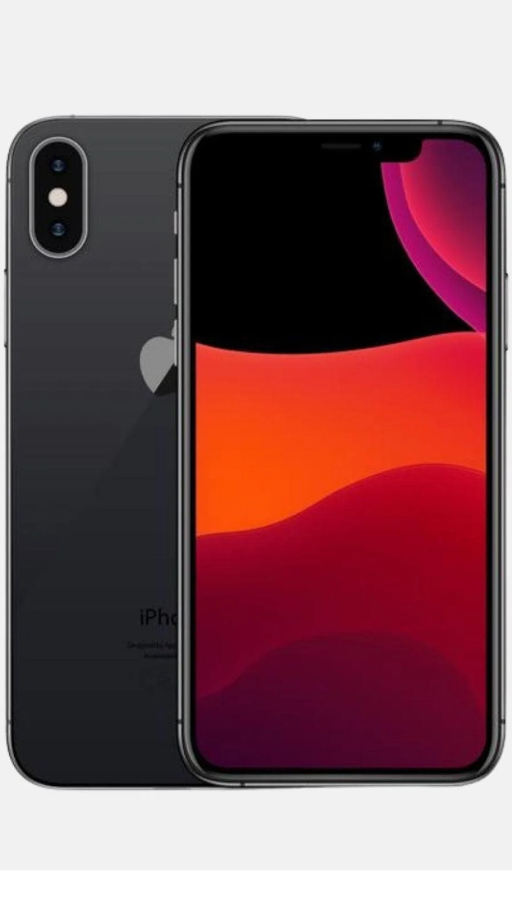 Apple iPhone X Price in Pakistan Specs & Review