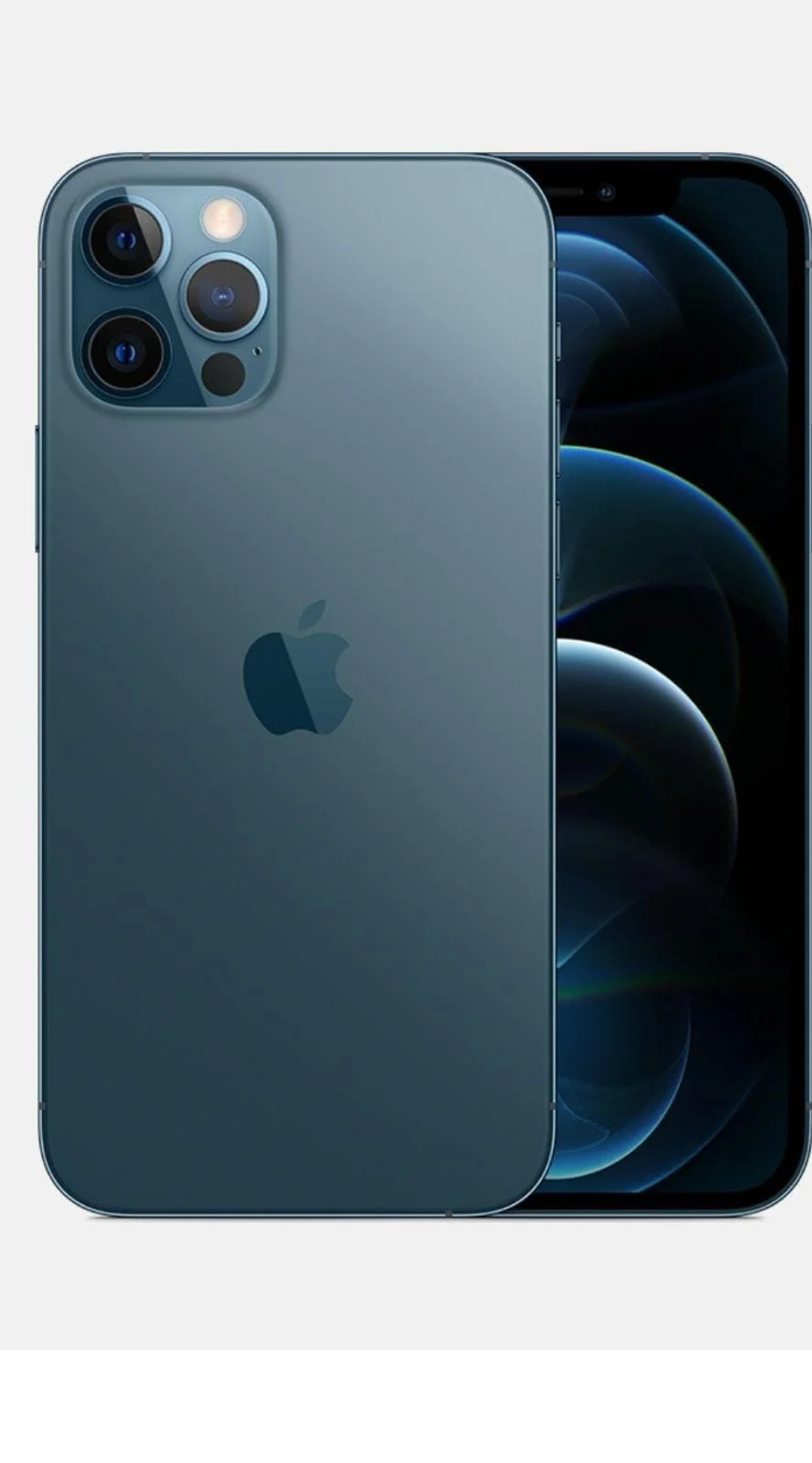 Apple iPhone 12 Pro Price in Pakistan Review & Specs