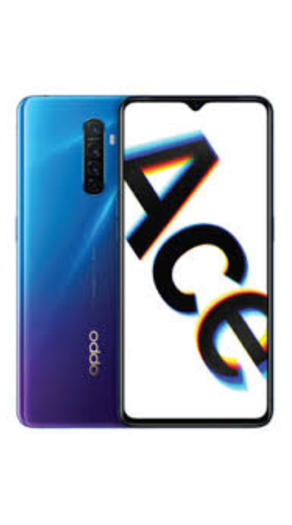 Oppo Reno Ace – Price in Pakistan, Specs & Review
