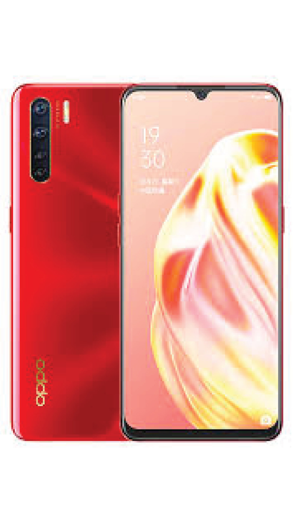 Oppo A91 – Price in Pakistan, Specs & Expert Review