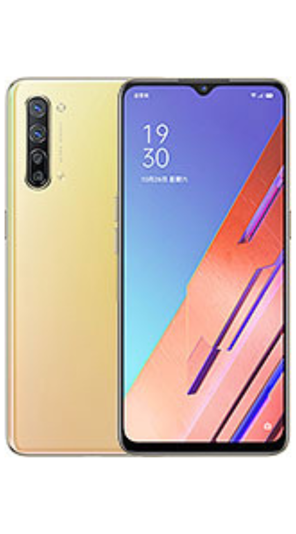 Oppo Reno3 Youth – Price in Pakistan, Specs & Expert Review