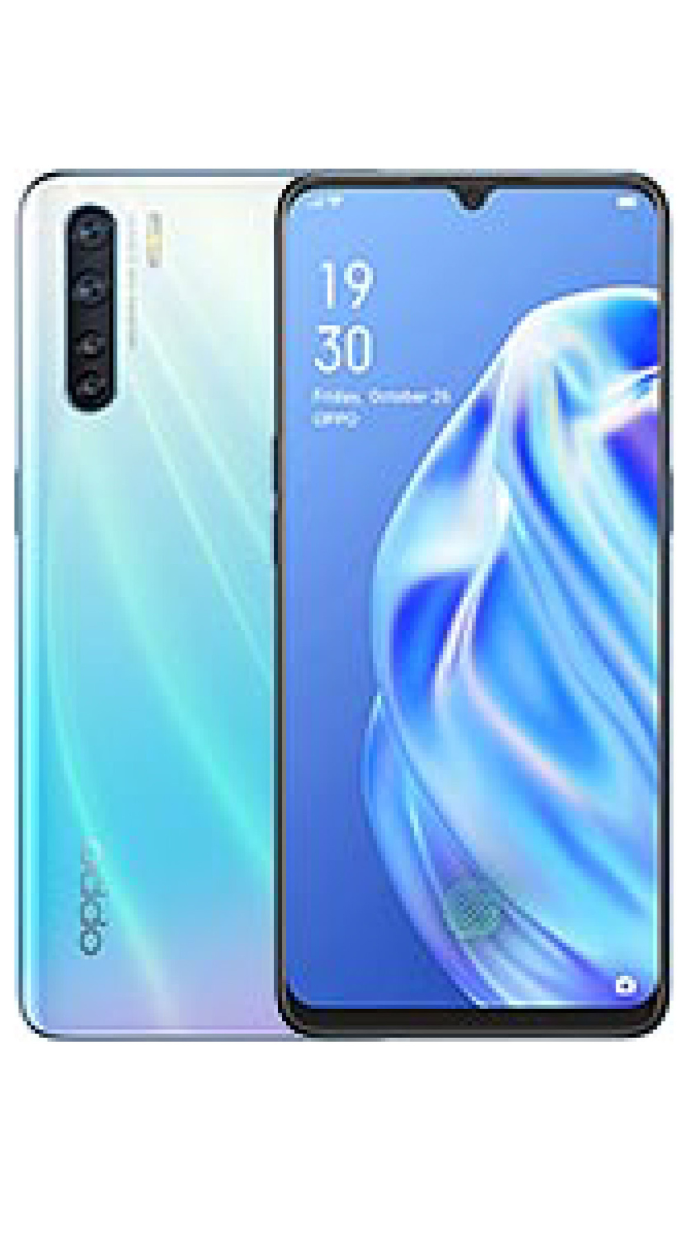 Oppo F15 – Price in Pakistan, Specs & Expert Review