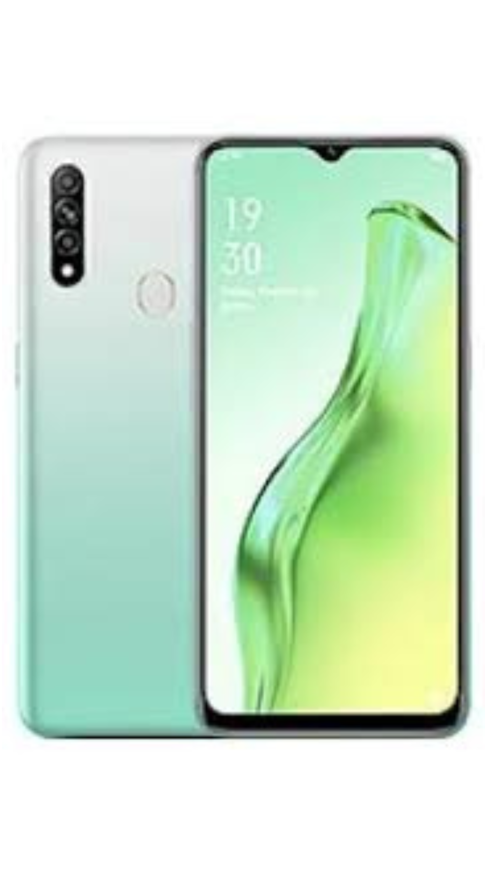 Oppo A31 – Price in Pakistan, Specifications & Review