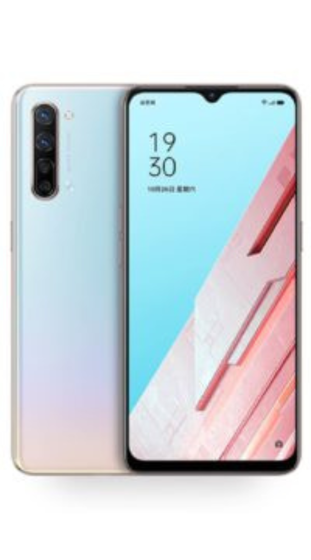 Oppo Reno 3 – Price in Pakistan, Full Specifications & Review