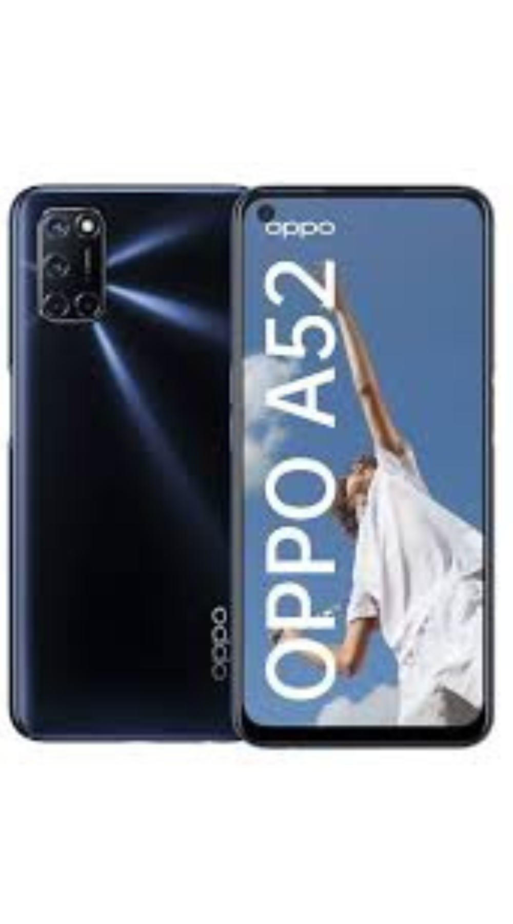 Oppo A52 – Price in Pakistan, Full Specs & Expert Review