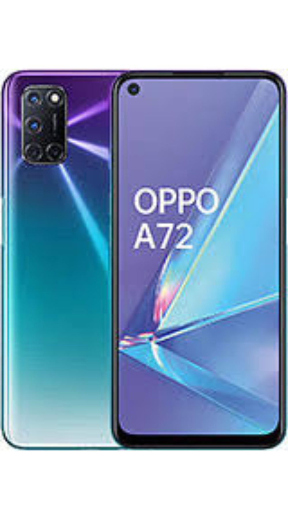Oppo A72 – Price in Pakistan, Full Specs & Expert Review
