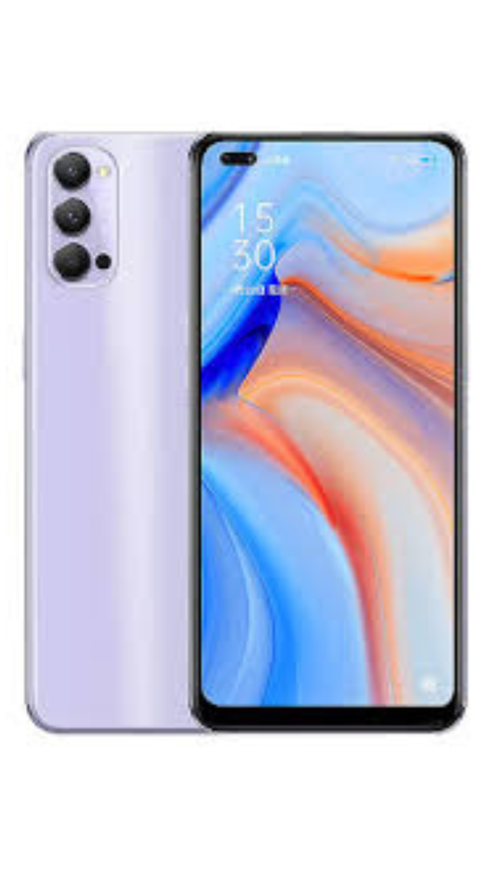 Oppo Reno 4 5G – Price in Pakistan, Specs & Expert Review