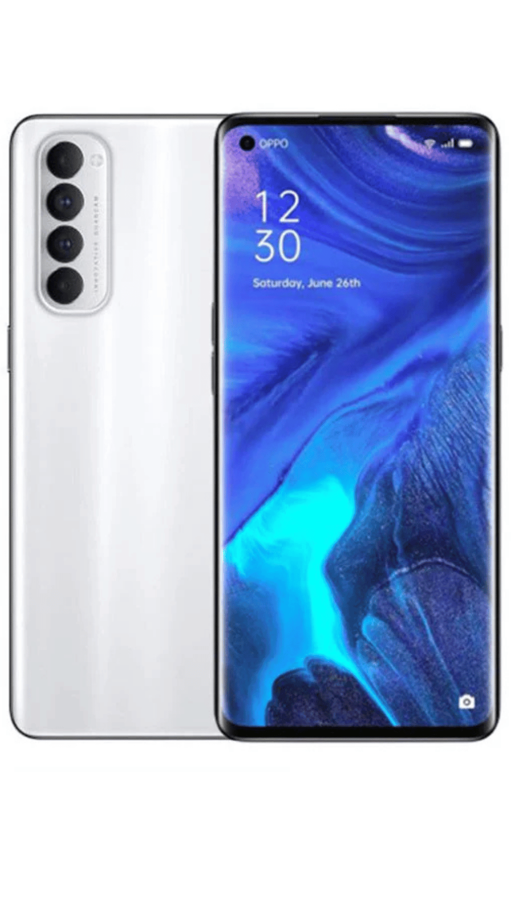 Oppo Reno 4 Pro 5G – Price in Pakistan, Full Specs & Expert Review