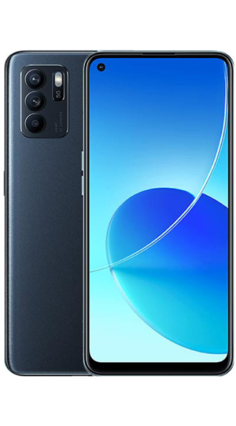 Oppo Reno6 Z Price in Pakistan – Full Specs & Expert Review