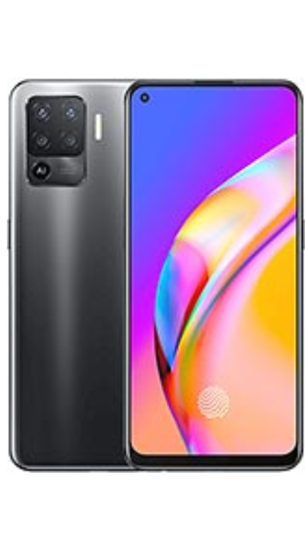 Oppo F19 Pro+ 5G Price in Pakistan – Complete Specs & Expert Review