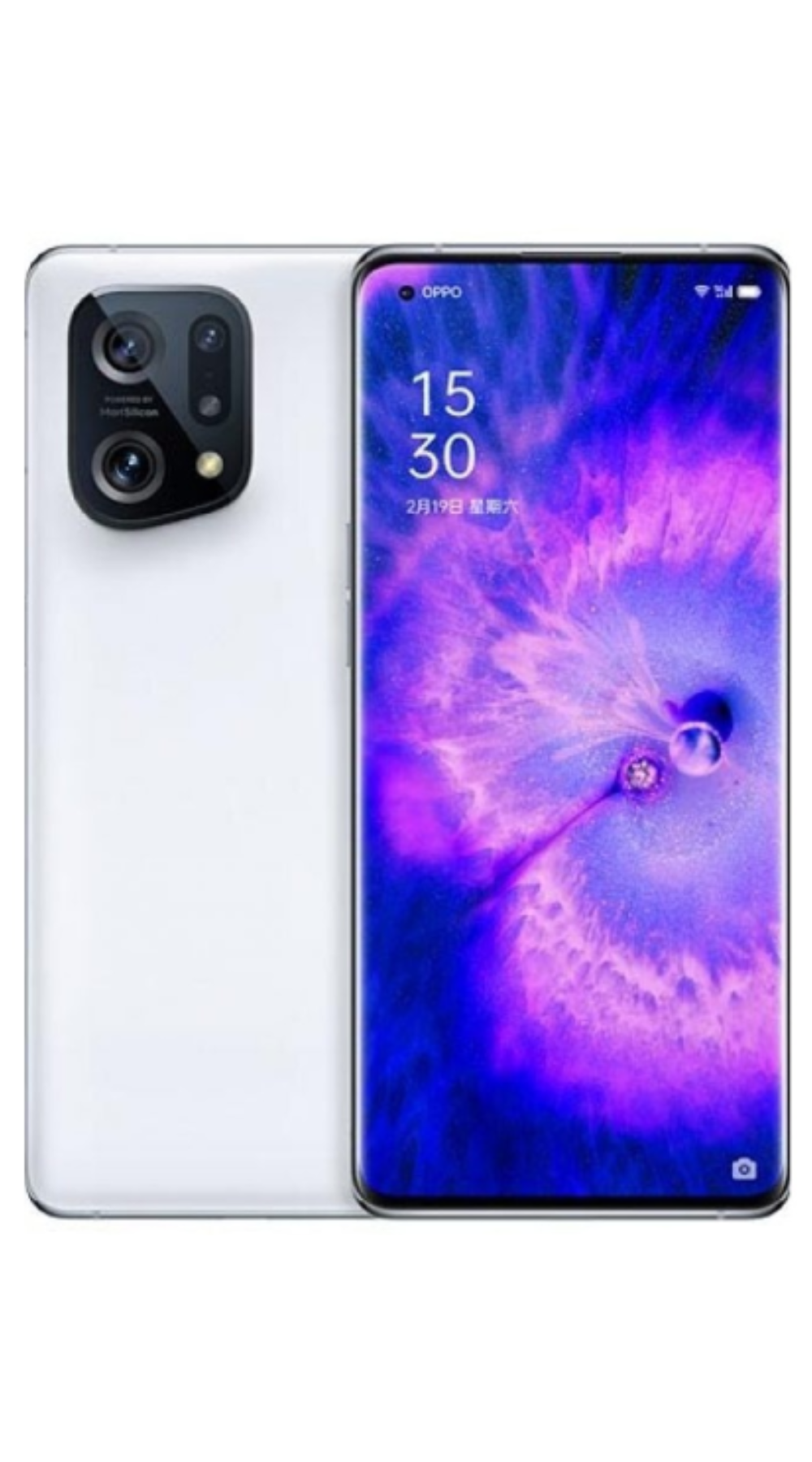 Oppo Find X5 Price in Pakistan – Specs & Review