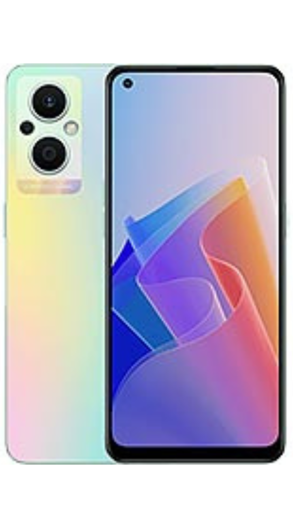 Oppo Reno7 Z 5G Price in Pakistan – Specs & Review