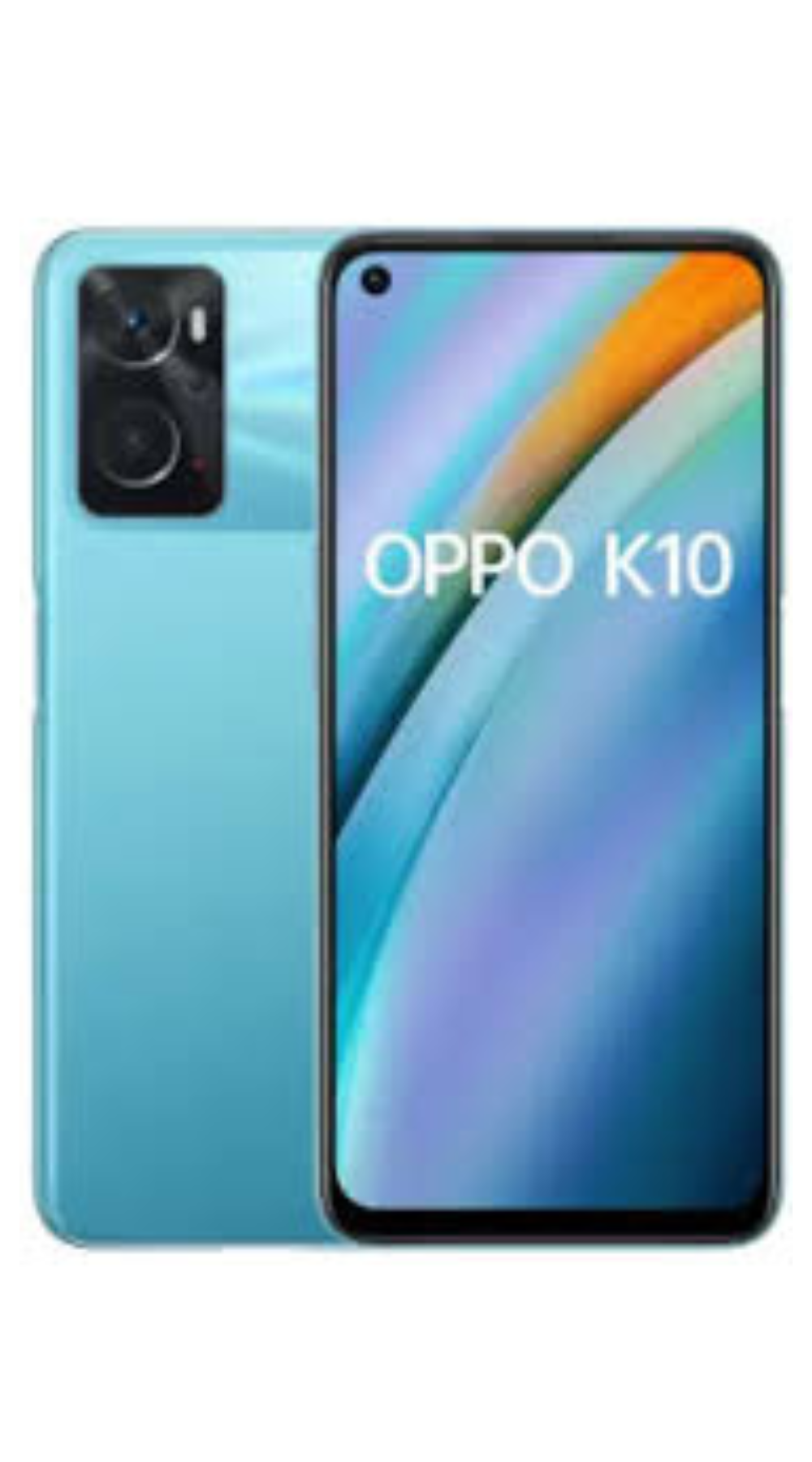 Oppo K10 Price in Pakistan – Specs & Review