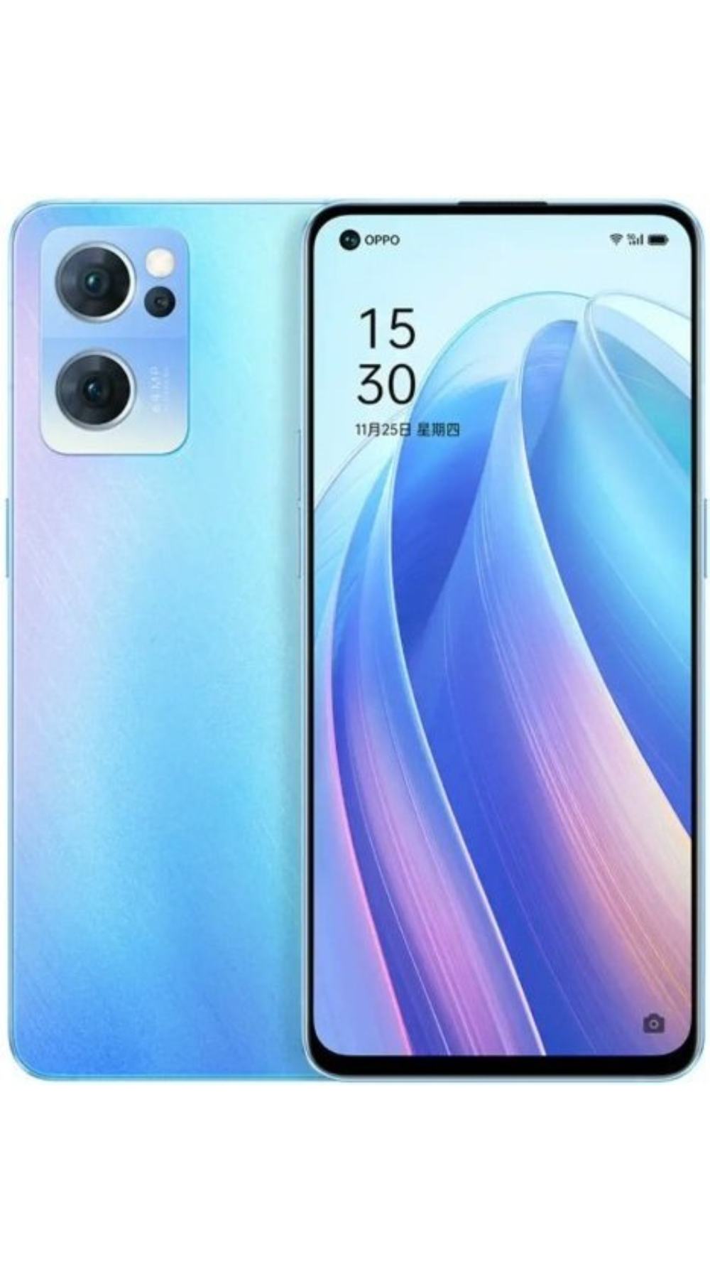 Oppo Reno7 Price in Pakistan – Review & Specs