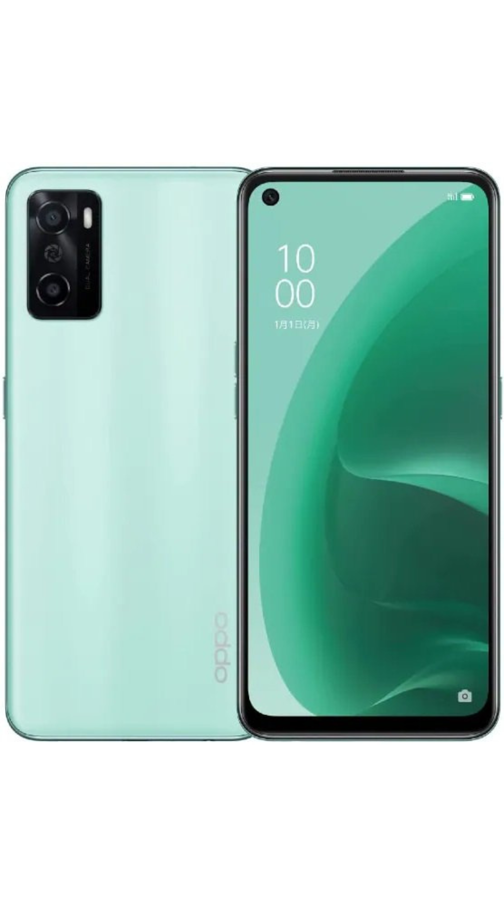 Oppo A55s Price in Pakistan – Specs & Review