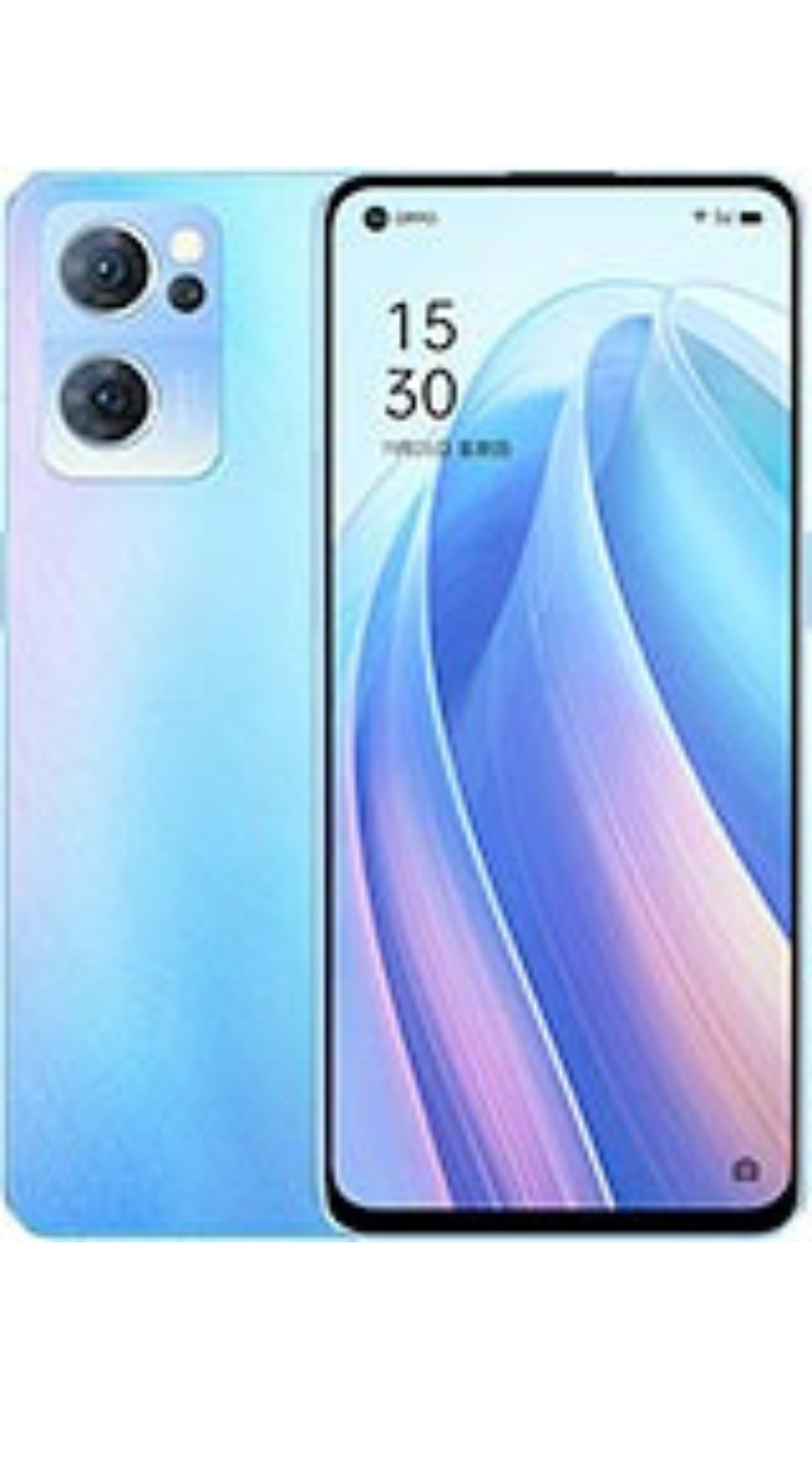 Oppo Reno7 5G (China) Price in Pakistan – Specs & Review