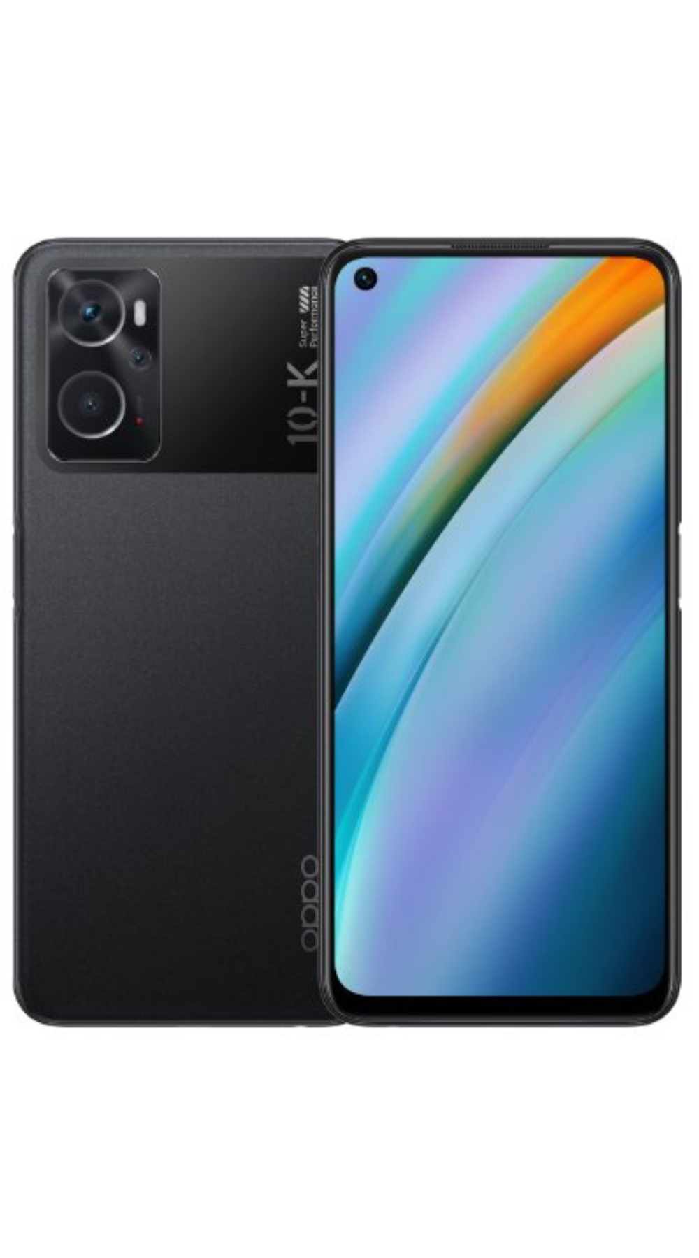 Oppo K10 5G (China) – Pakistani Price, Specs & Review