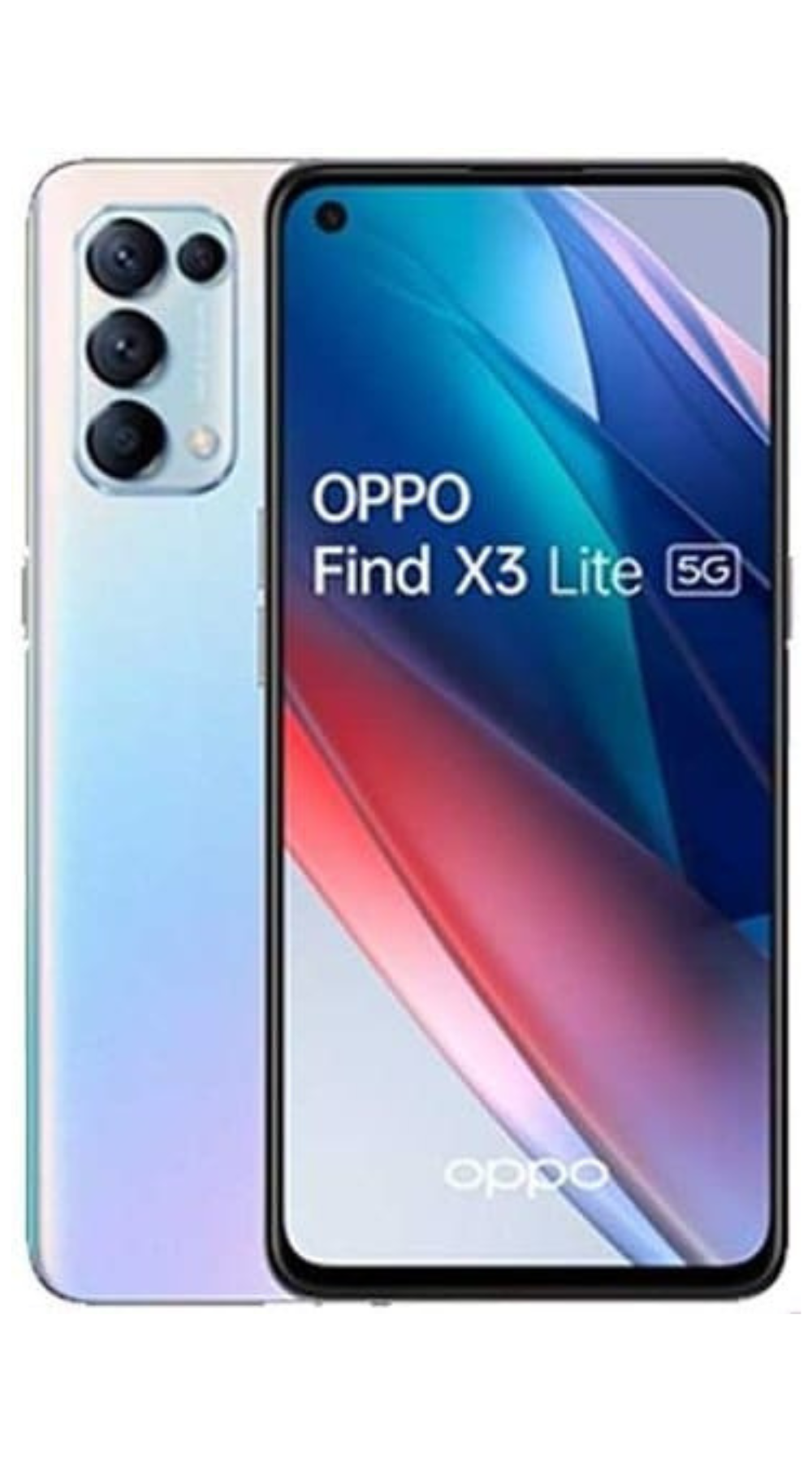 Oppo Find X3 Lite Price in Pakistan – Complete Specs & Detailed Review