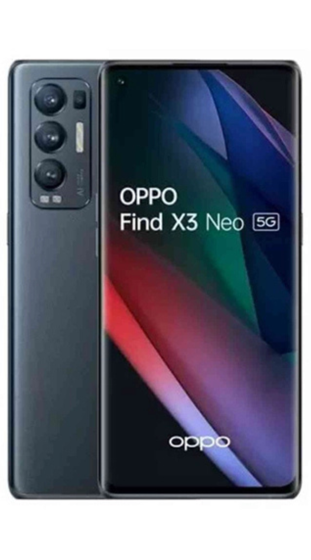 Oppo Find X3 Neo Price in Pakistan – Full Specifications & Expert Review
