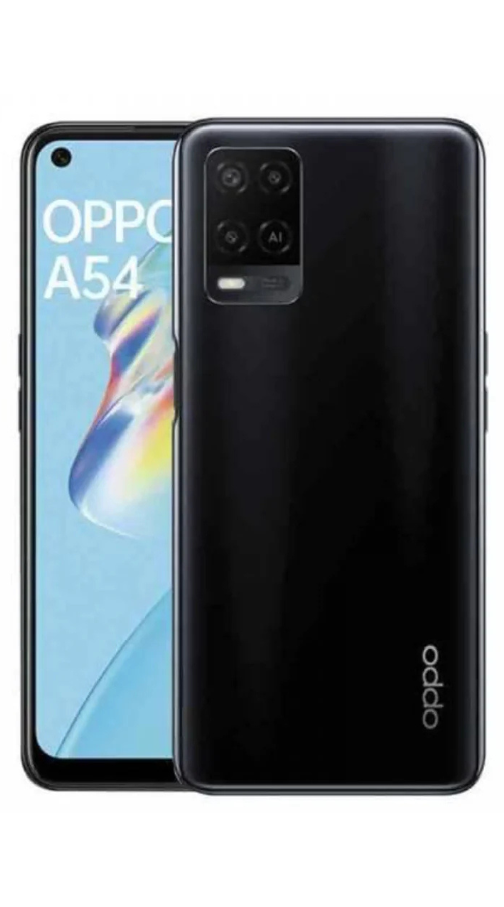 Oppo A54 Price in Pakistan – Full Specifications & Expert Review