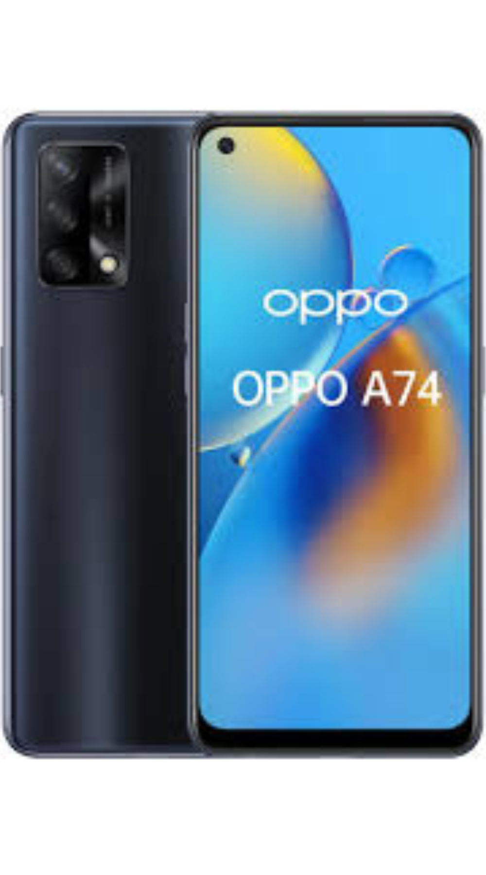 Oppo A74 Price in Pakistan – Full Specs & In-Depth Review