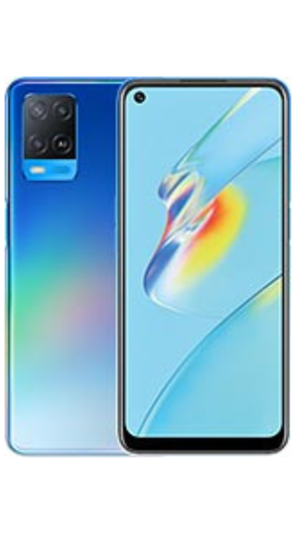 Oppo A54 5G Price in Pakistan – Full Specs, Features & Honest Review