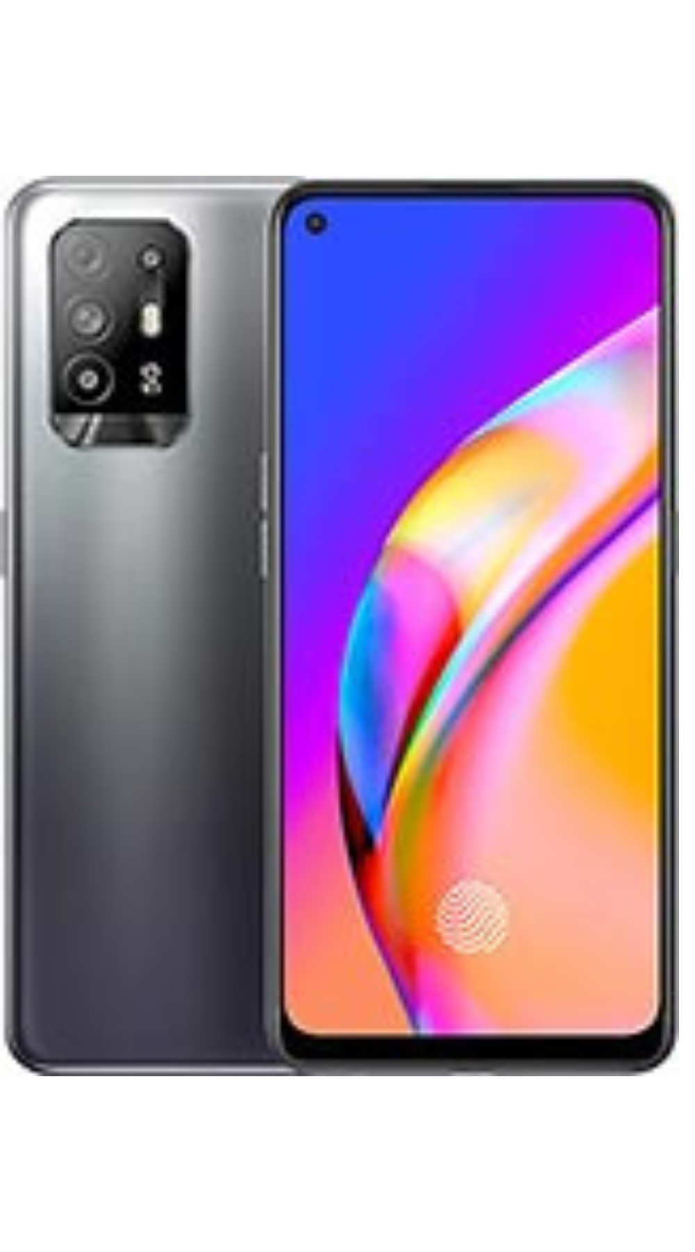 Oppo Reno5 Z Price in Pakistan – Full Specs, Features & Complete Review