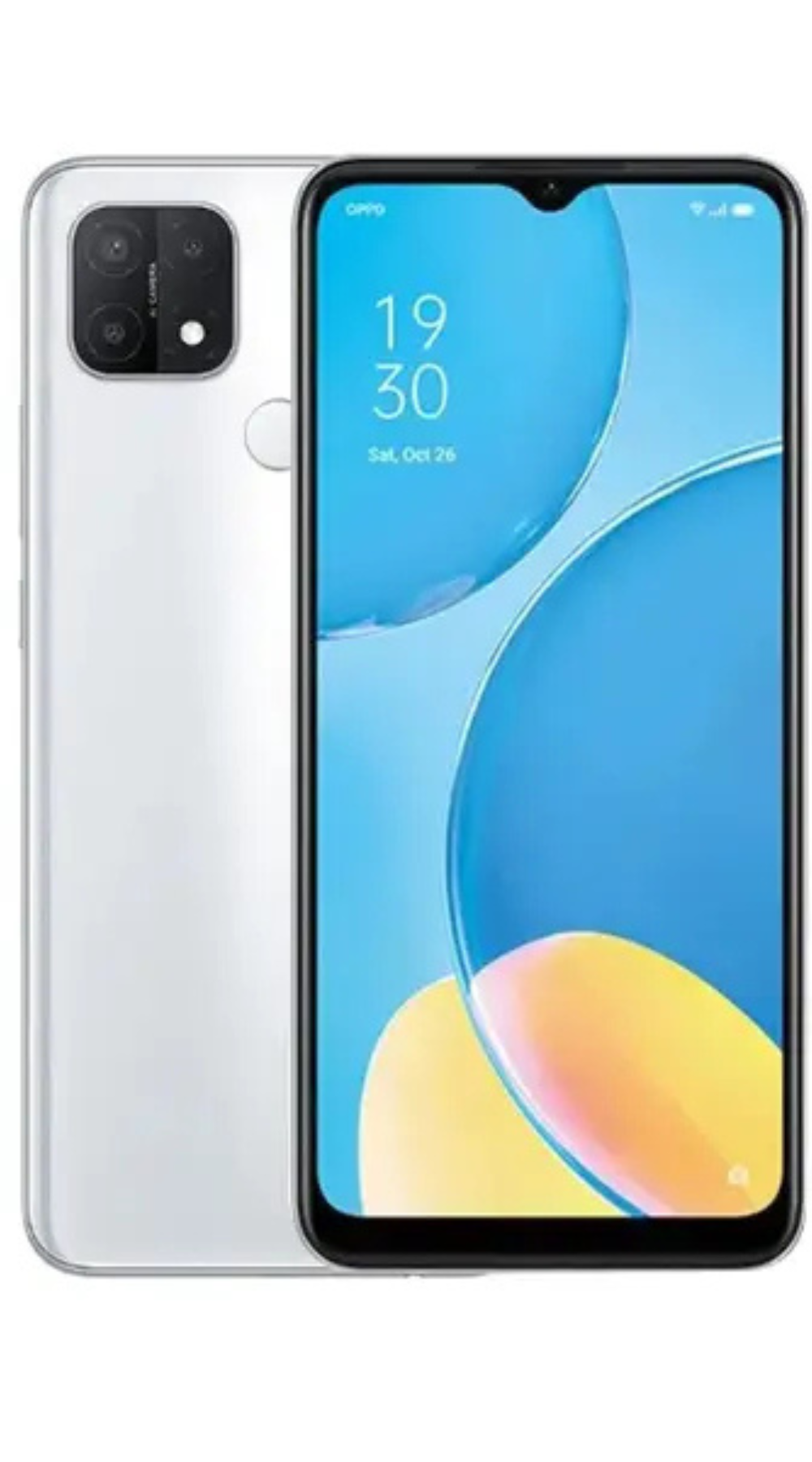 Oppo A35 Price in Pakistan – Stylish Design with Powerful Performance