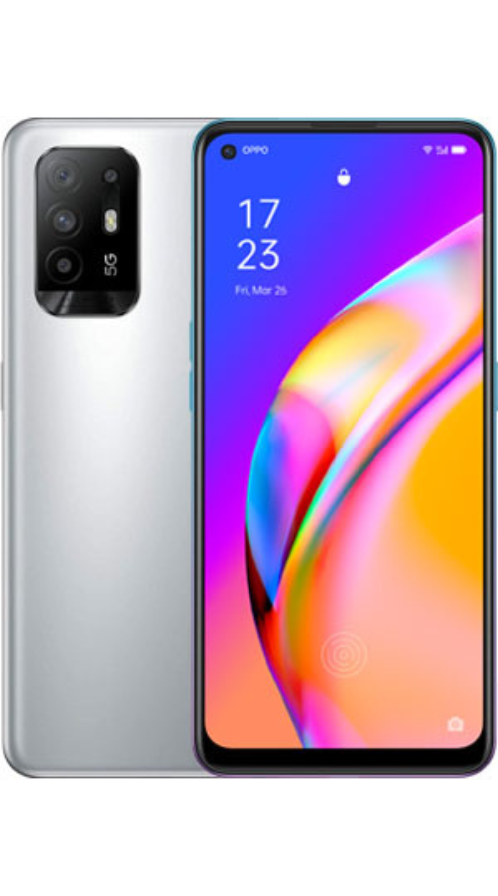 Oppo A94 5G Price in Pakistan – Sleek 5G with Impressive Features