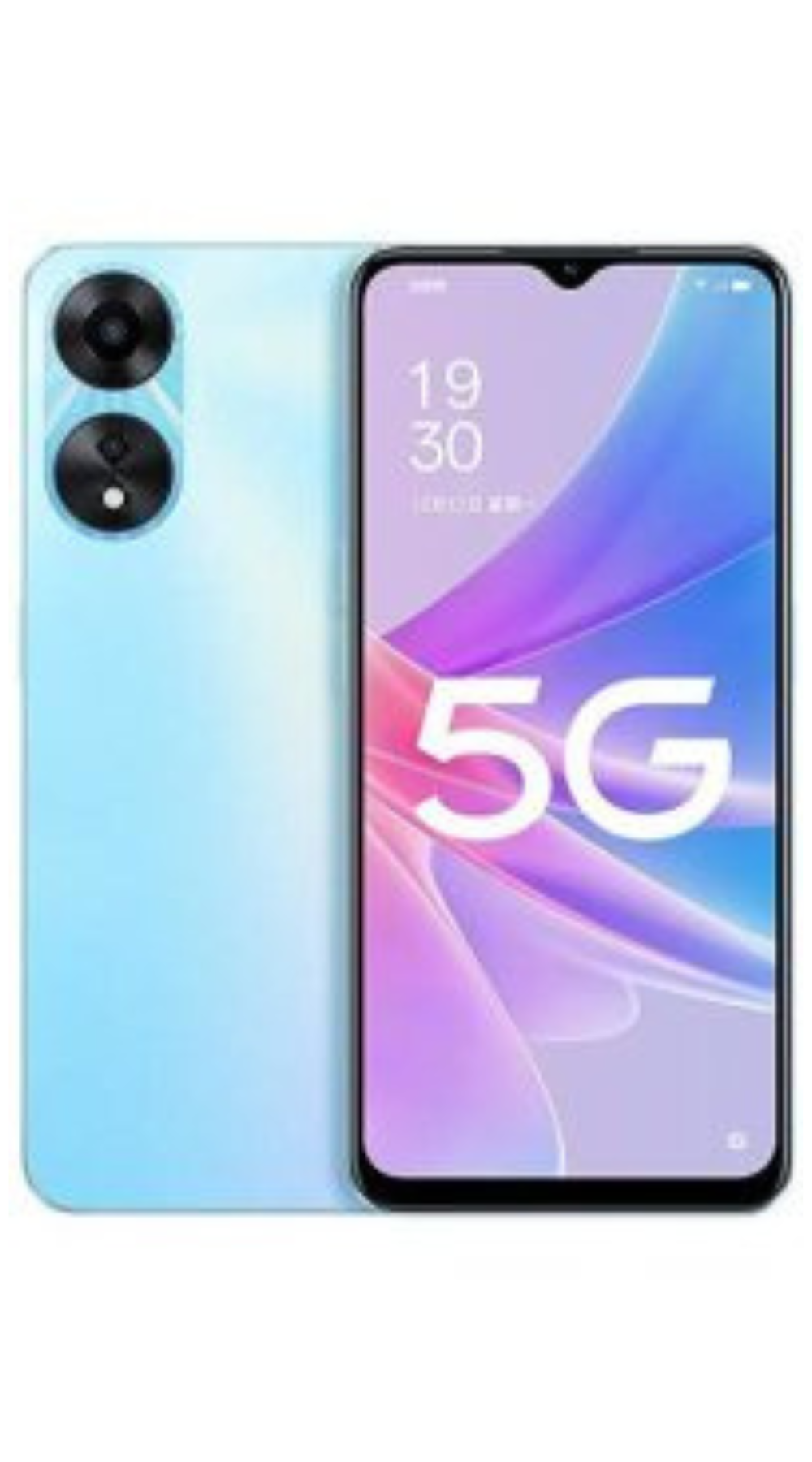 Oppo A53s 5G Price in Pakistan Specs & Review